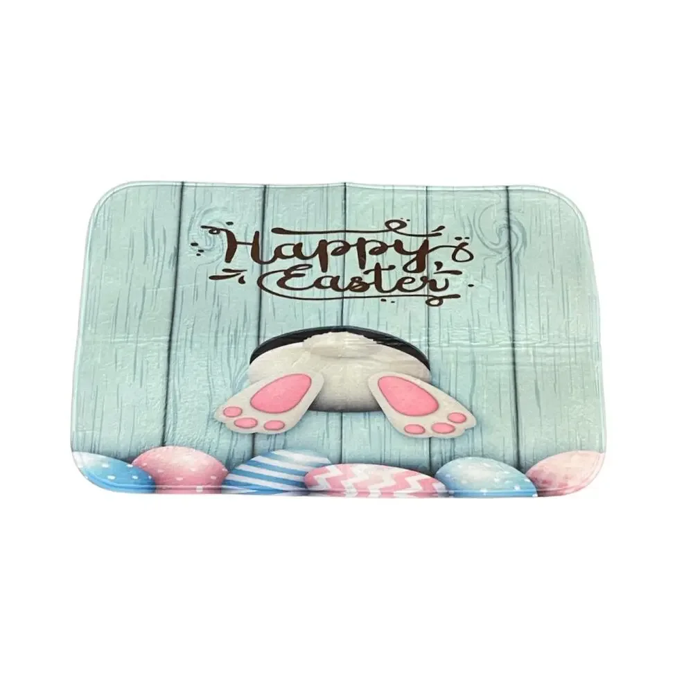 Set of 3 Happy Easter Bathroom Set NEW